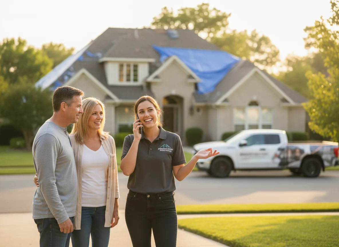Emergency Roof Repair Centreville, MD FAQs
